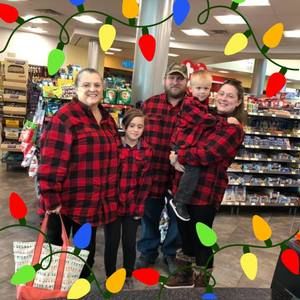 Meet your Posher, Jodie